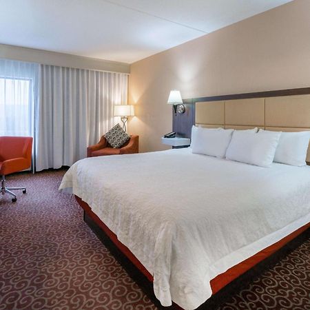 Hampton Inn Frostburg Εξωτερικό φωτογραφία